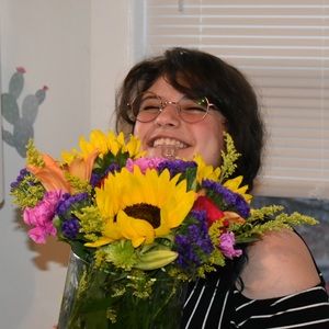 Meet your Posher, Lexi